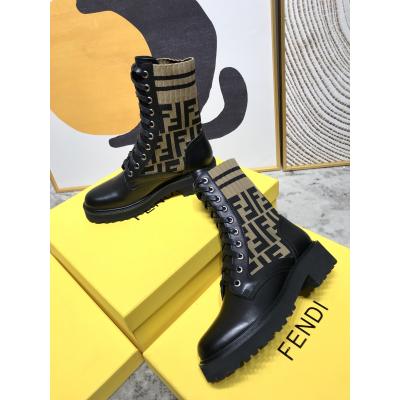 Fendi Boots 004